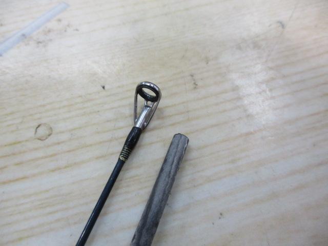 カーディフX 62UL