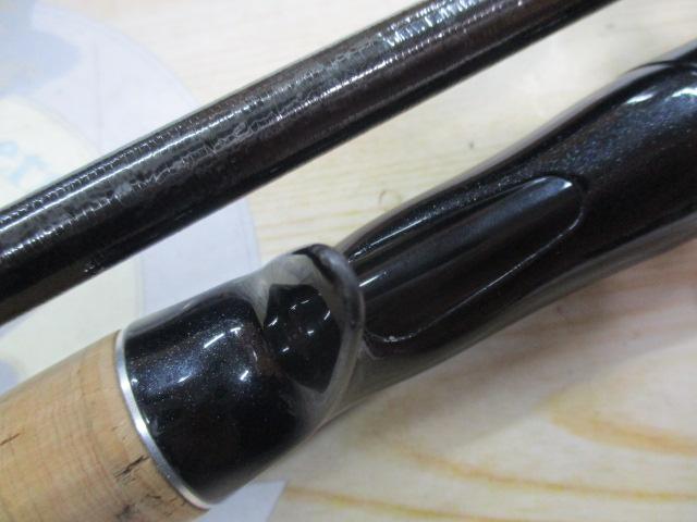 16ポイズングロリアス 174MH