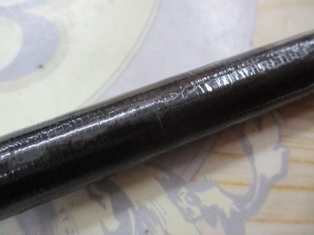 16ポイズングロリアス 174MH