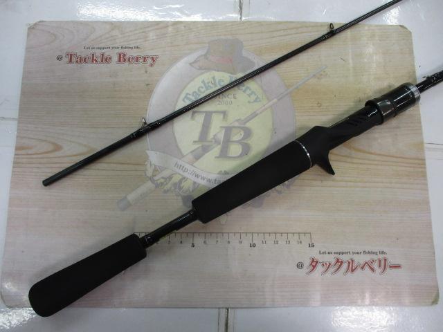 タトゥーラXT 652LFB｜＠ベリーネット 日本最大新品中古釣具WEBショップ