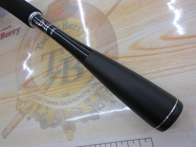 ポイズンアドレナ 166M