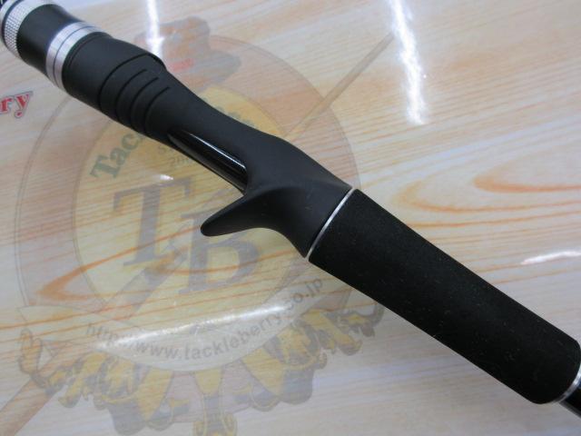 ポイズンアドレナ 166M