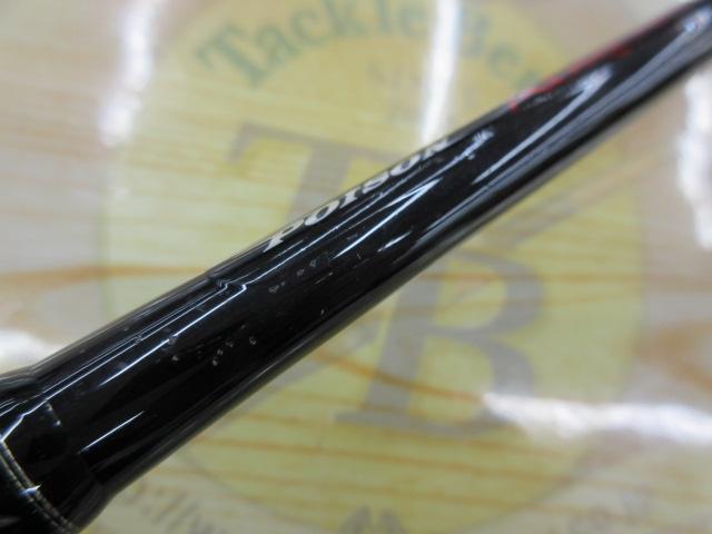 ポイズンアドレナ 166M