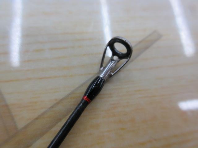 ポイズンアドレナ 166M