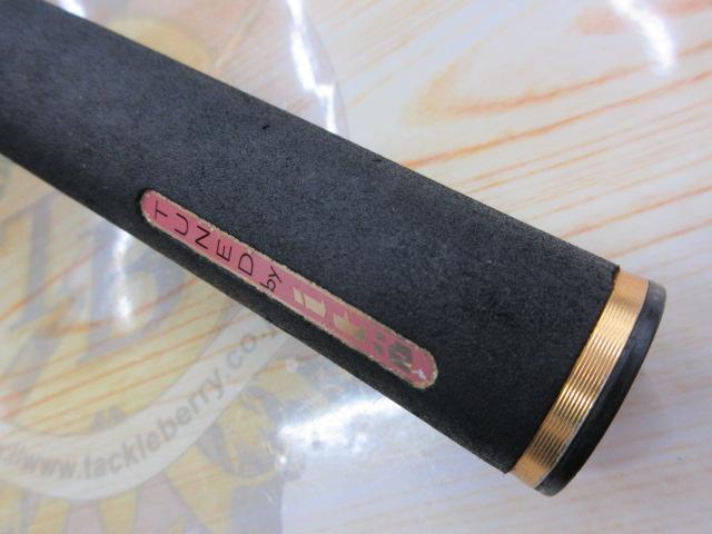 デストロイヤー F5・1/2-68Xti(エヴォルジオン)