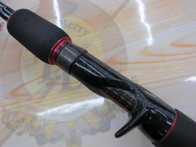 デストロイヤー F5・1/2-68Xti(エヴォルジオン)