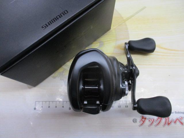 22エクスセンスDC XG RH｜＠ベリーネット 日本最大新品中古釣具WEBショップ