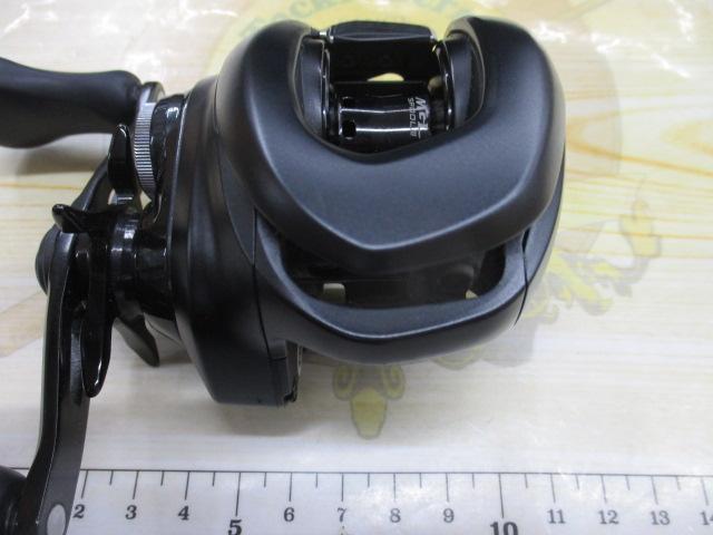 22エクスセンスDC XG RH