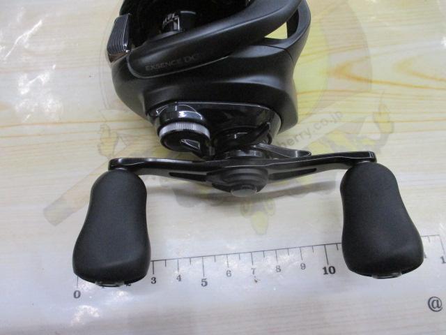 22エクスセンスDC XG RH｜＠ベリーネット 日本最大新品中古釣具WEBショップ
