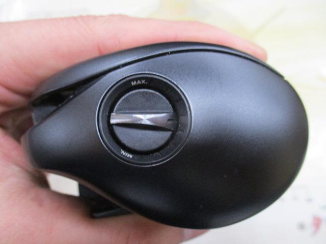 22エクスセンスDC XG RH