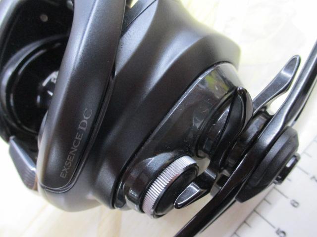 22エクスセンスDC XG RH