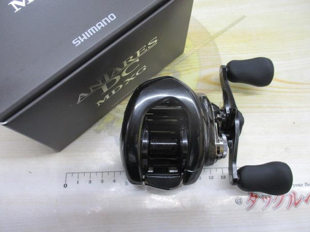 23アンタレスDC MD XG箱付属品あり 23アンタレスDC MD XG箱付属品あり 23アンタレスDC MD XG箱付属