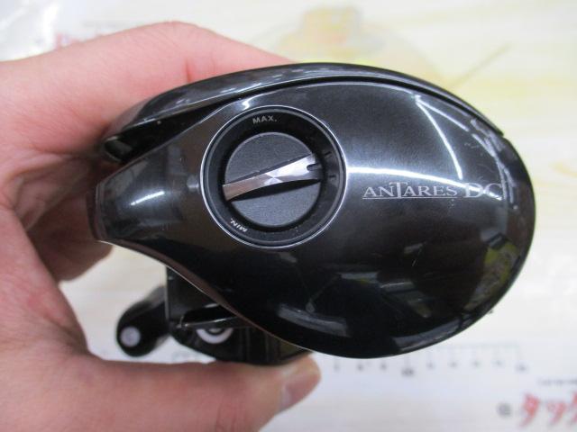 23アンタレスDC MD XG RIGHT｜＠ベリーネット 日本最大新品中古釣具WEB