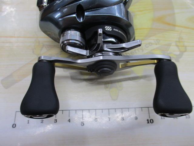 22アルデバランbfs xg シマノ 22 アルデバラン BFS XG LEFT / SHIMANO 22ALDEBARAN L : 大門