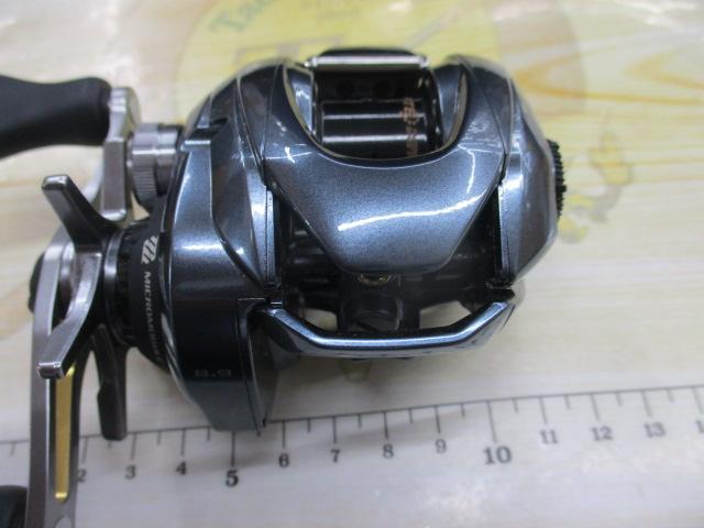 22アルデバランBFS XG RH｜＠ベリーネット 日本最大新品中古釣具WEB