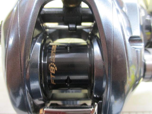 22アルデバランBFS XG RH