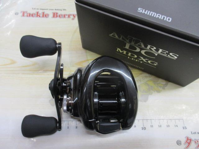 23アンタレスDC MD XG LEFT｜＠ベリーネット 日本最大新品中古