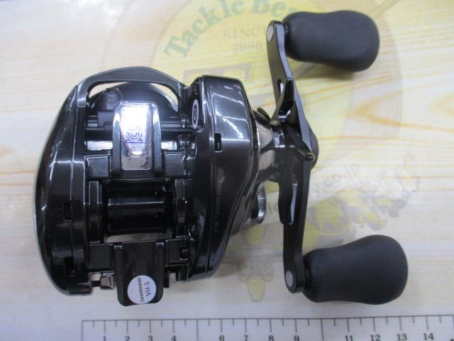 23アンタレスDC MD XG LEFT｜＠ベリーネット 日本最大新品中古釣具WEB