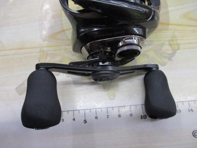 23アンタレスDC MD XG LEFT｜＠ベリーネット 日本最大新品中古釣具WEB