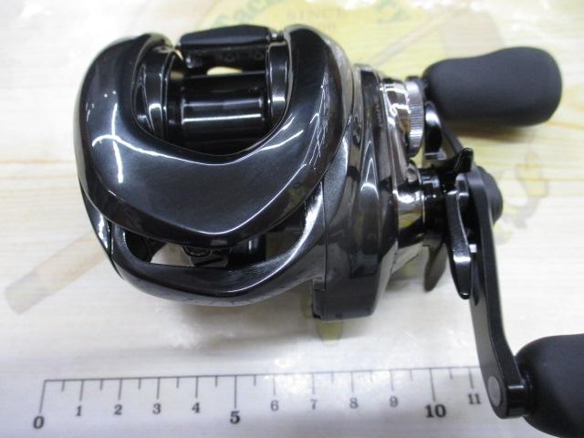 23アンタレスDC MD XG LEFT｜＠ベリーネット 日本最大新品中古釣具WEB