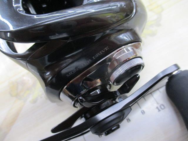 アンタレスDC MD XG LEFT 楽天市場】【ふるさと納税】シマノ 釣具 アンタレス DC MD XG