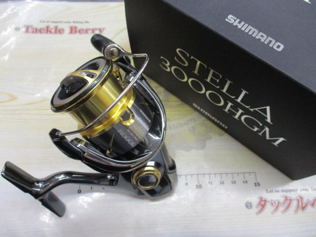 14ステラ　3000HGM シマノ(SHIMANO) 14ステラ 3000HGM ステラ(STELLA) | 激安釣具