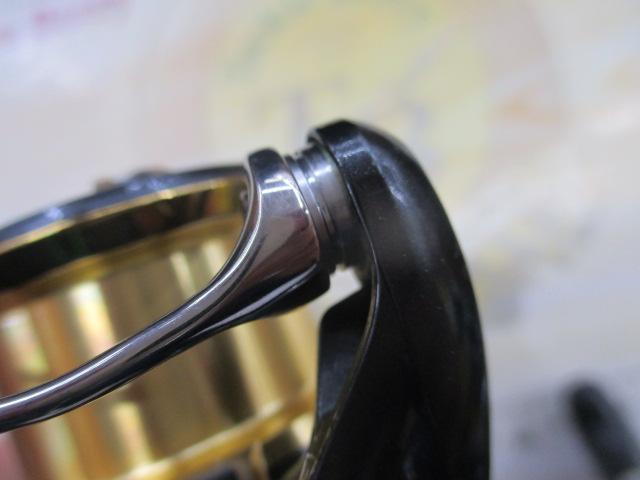 14ステラ 3000HGM｜＠ベリーネット 日本最大新品中古釣具WEBショップ