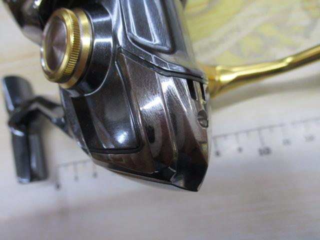 14ステラ 3000HGM｜＠ベリーネット 日本最大新品中古釣具WEBショップ