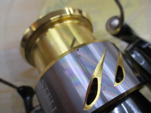 14ステラ 3000HGM｜＠ベリーネット 日本最大新品中古釣具WEBショップ