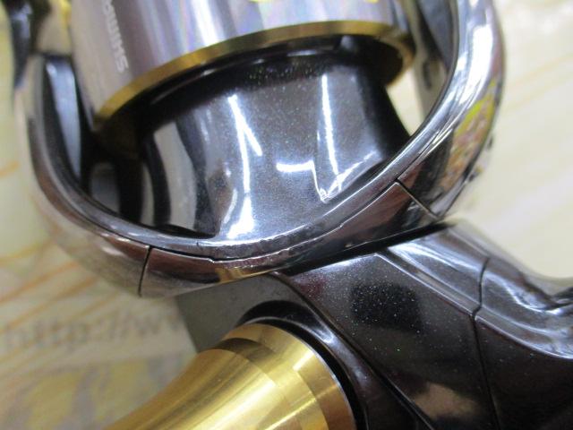 14ステラ 3000HGM｜＠ベリーネット 日本最大新品中古釣具WEBショップ