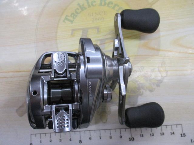 22メタニウムシャローエディションXG LH｜＠ベリーネット 日本最大新品