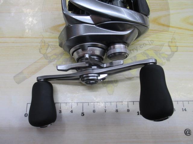 メタニウムシャローエディションXG シマノ シマノ メタニウム シャローエディションXG（22） : ミシマ