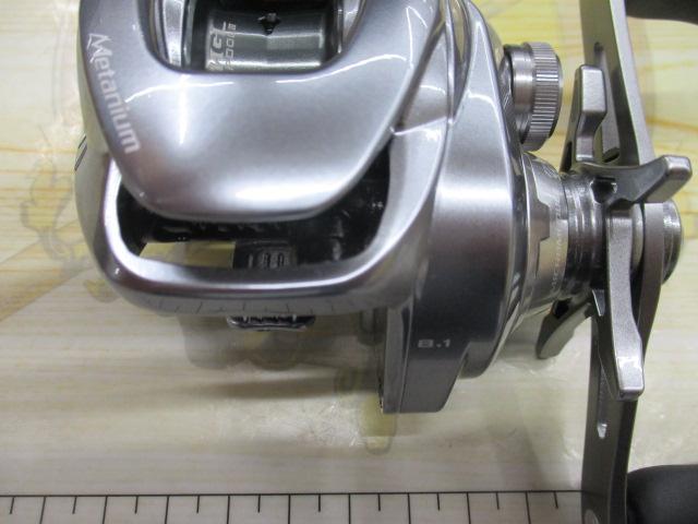 22メタニウムシャローエディションXG LH｜＠ベリーネット 日本最大新品