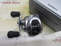 22メタニウムシャローエディションXG LH