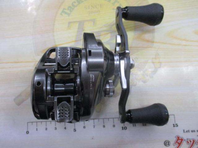 ※ジャンク相当品※シマノ　20メタニウムHG 20メタニウムHG LH｜＠ベリーネット 日本最大新品中古釣具WEBショップ