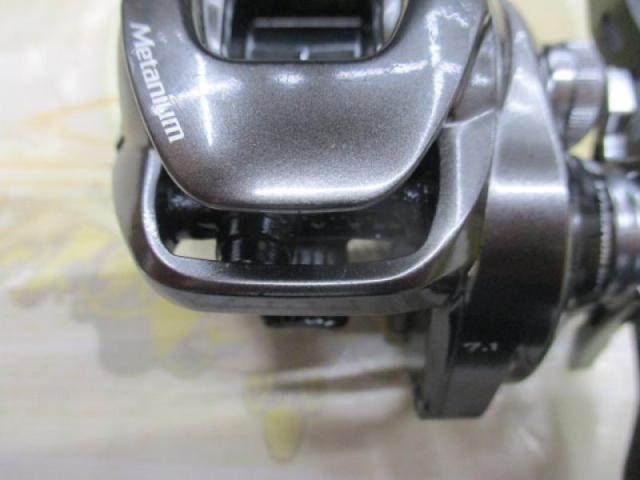 20メタニウムHG LH｜＠ベリーネット 日本最大新品中古釣具WEBショップ