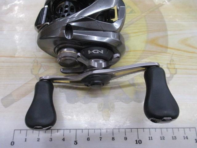 帰*ス様 16アルデバランBFS 中古 シマノ リール 16アルデバラン BFS XG