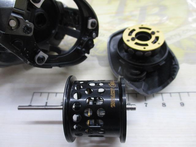 16アルデバランBFS RH｜＠ベリーネット 日本最大新品中古釣具WEBショップ