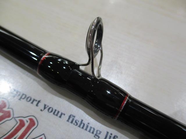 エイトポッド 8P-FUNE 176-2｜＠ベリーネット 日本最大新品中古釣具WEB