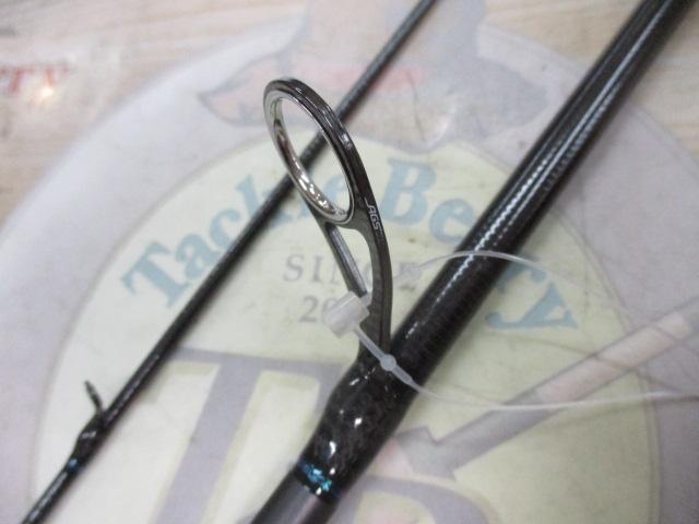 エメラルダスストイストST 83M-SMT