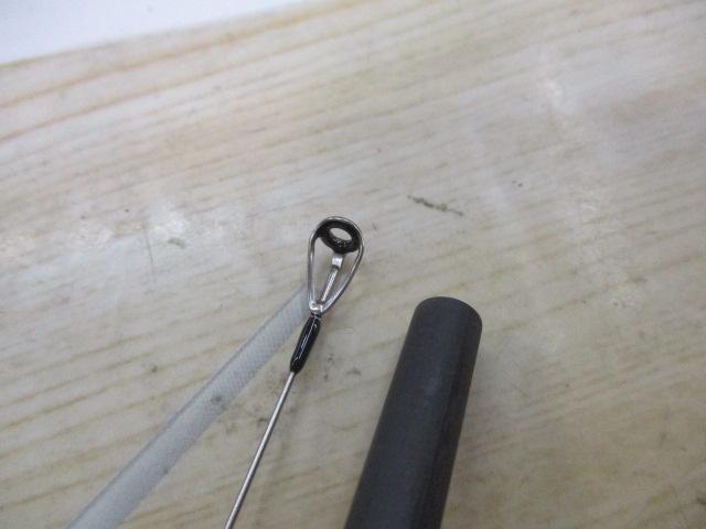 エメラルダスストイストST 83M-SMT