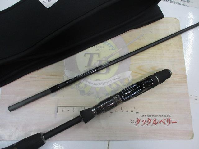 モーメント MS-65UL/ML RST｜＠ベリーネット 日本最大新品中古