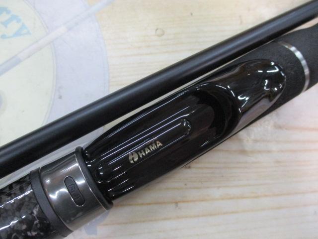 ハマ　モーメント　MS-65UL／ML RST 完売しました！】MOMENT MS-65UL/ML RST スーパー