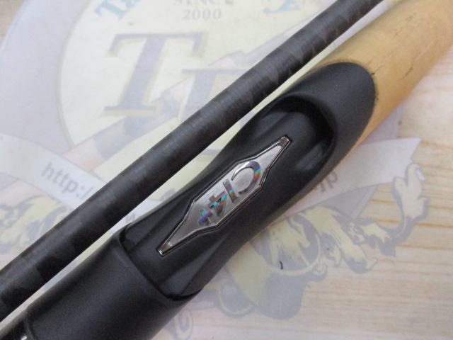 22エクスプライド 265UL+