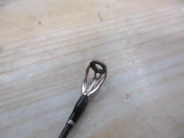 22エクスプライド 265UL+