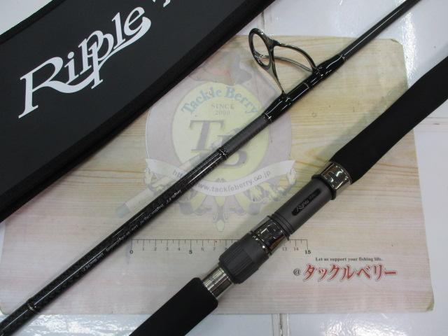 ウルティモ 83M｜＠ベリーネット 日本最大新品中古釣具WEBショップ