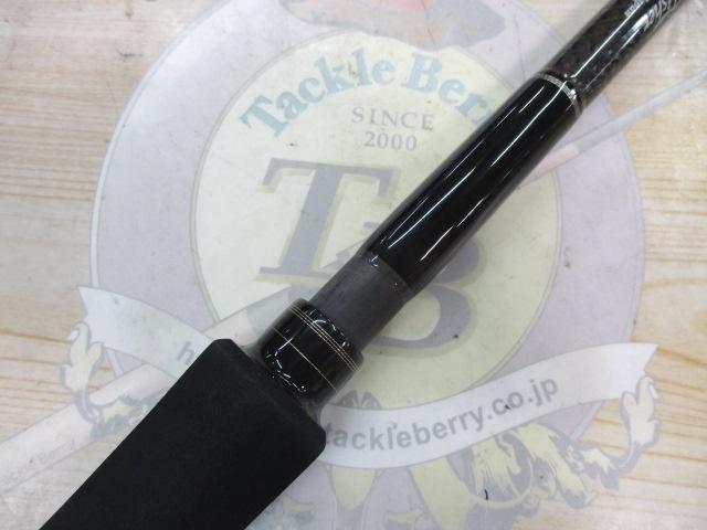 ウルティモ 83M｜＠ベリーネット 日本最大新品中古釣具WEBショップ