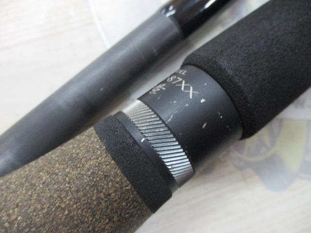 ブラックスケールディスタンスエディション BSDC-87XX 玄景