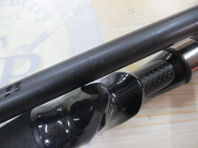 ブラックスケールディスタンスエディション BSDC-87XX 玄景