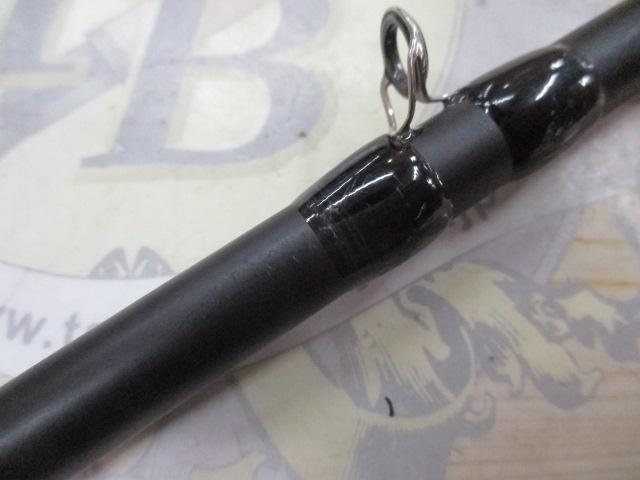 BSDC-87XX 玄景グリップのみ BSDC-87XX 玄景グリップのみ ブラックスケールディスタンス